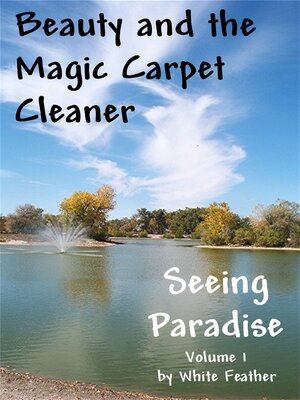 cover image of Seeing Paradise, Volume 1